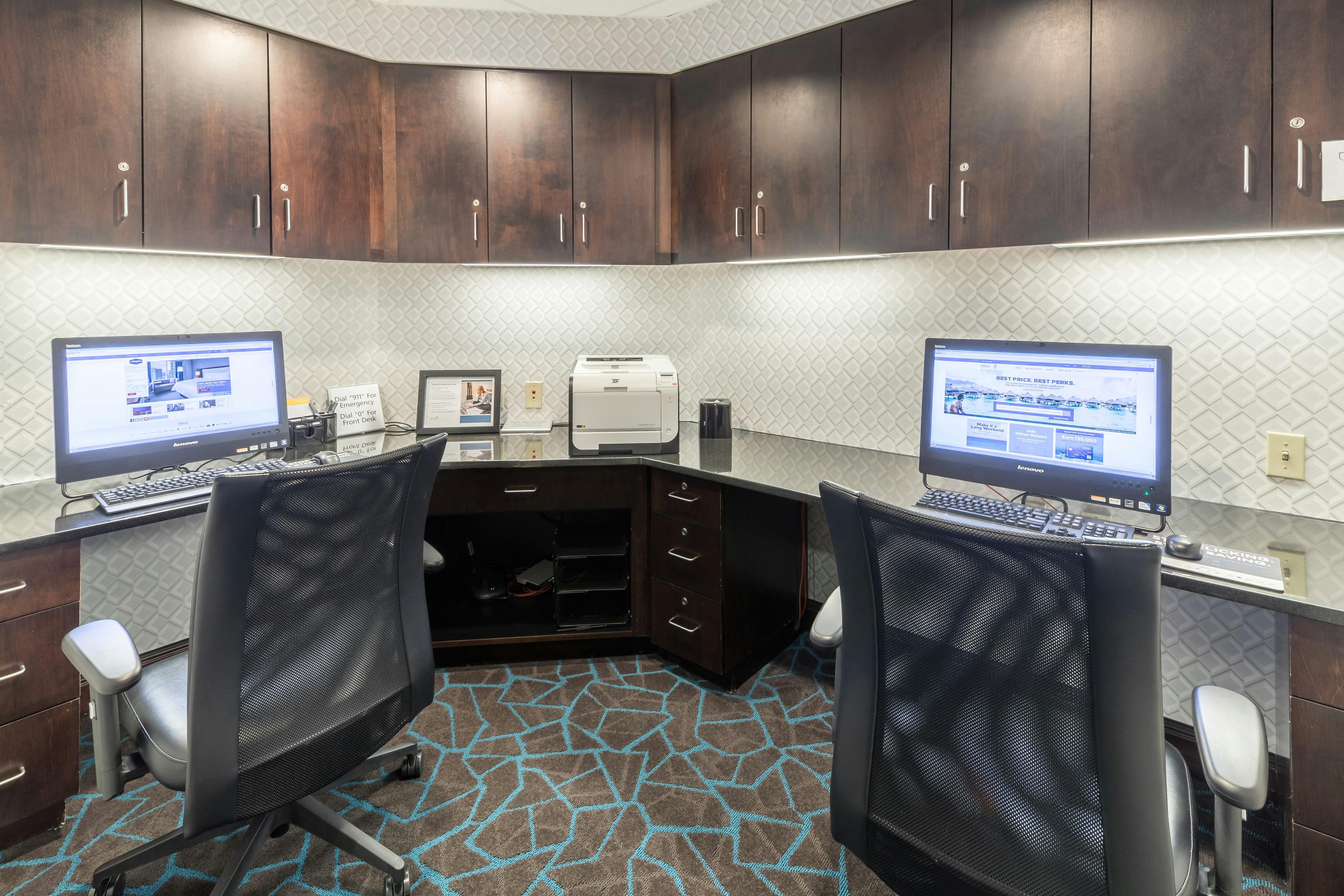 Hampton Inn And Suites Rochester North 37/42