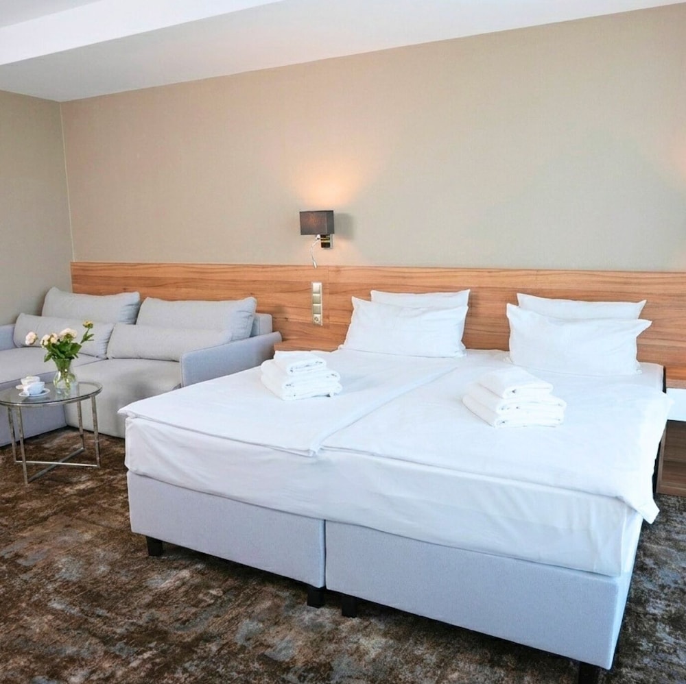 Hotel Baltic Plaza Medispa & Fit 20/73