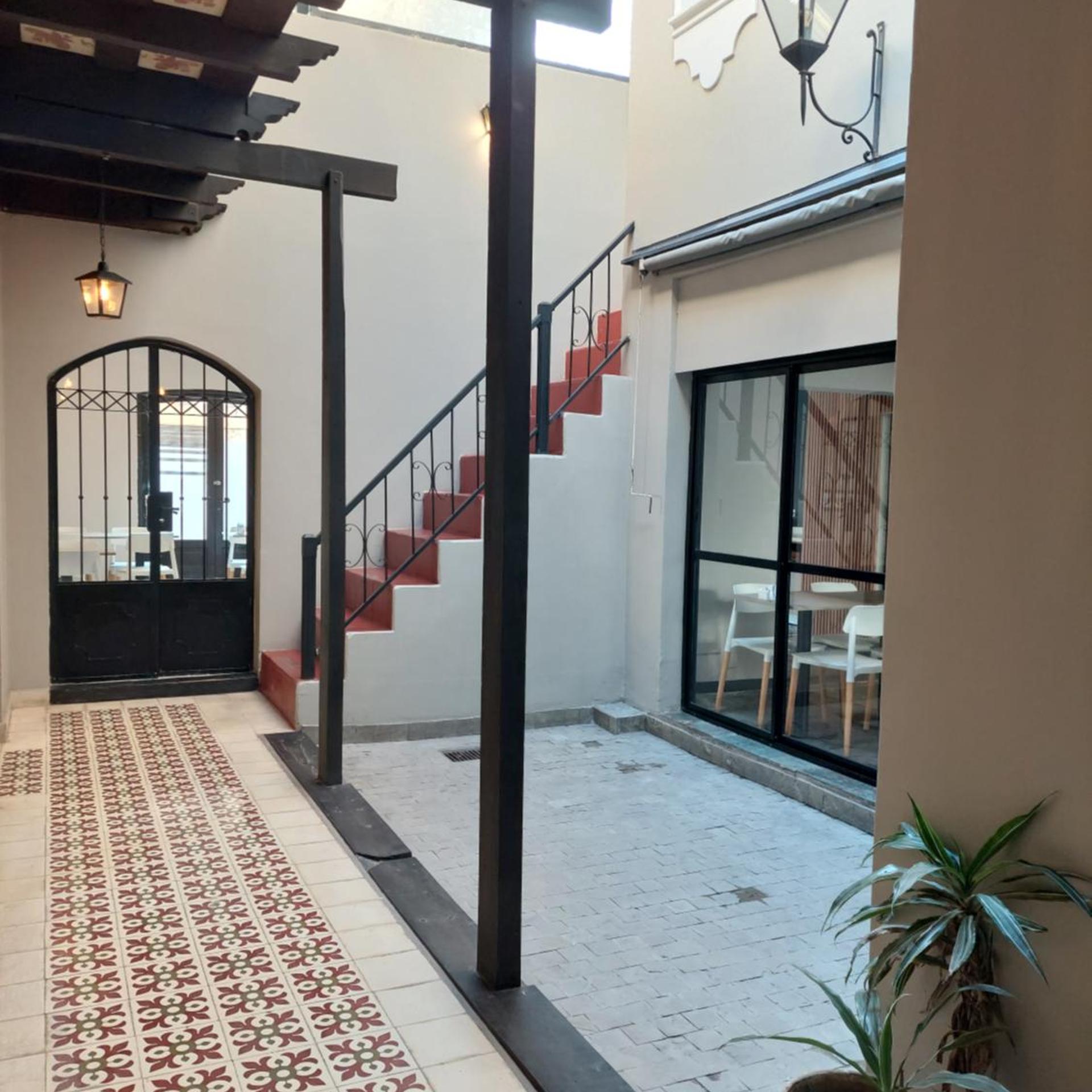 Posada del Marques 20/24