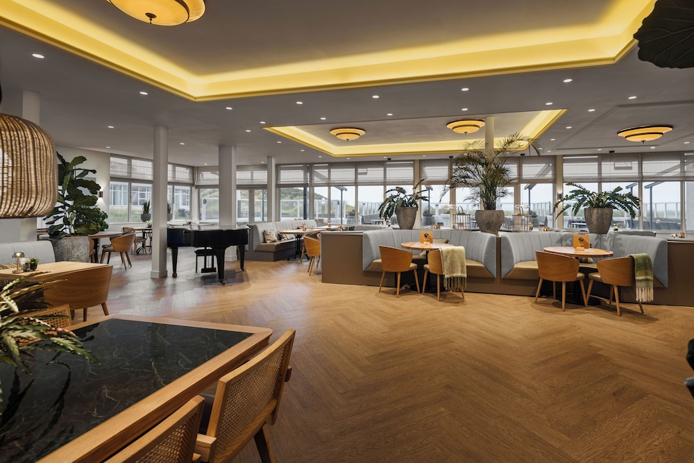 WESTCORD STRANDHOTEL SEEDUYN 47/69