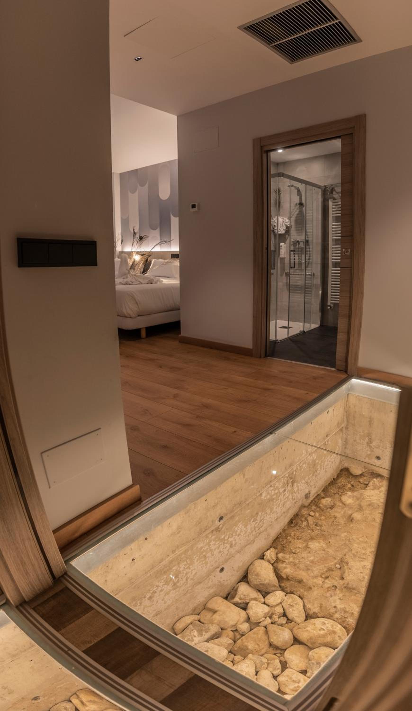 Hotel Neru con Encanto 20/28