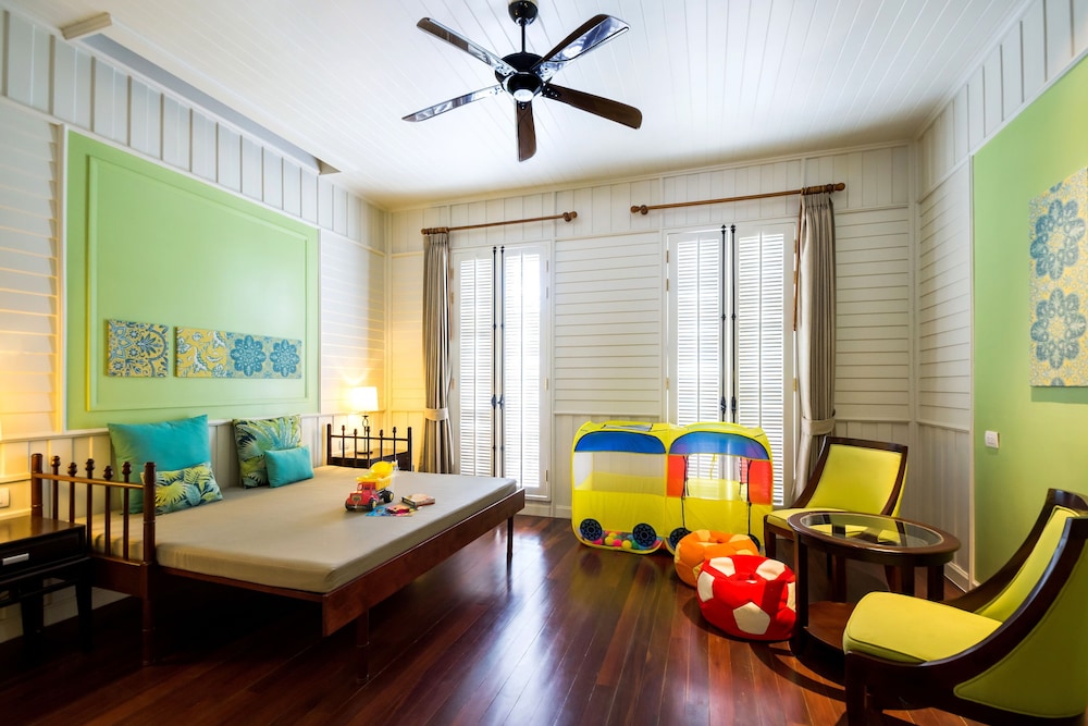 OUTRIGGER Koh Samui Beach Resort 59/85