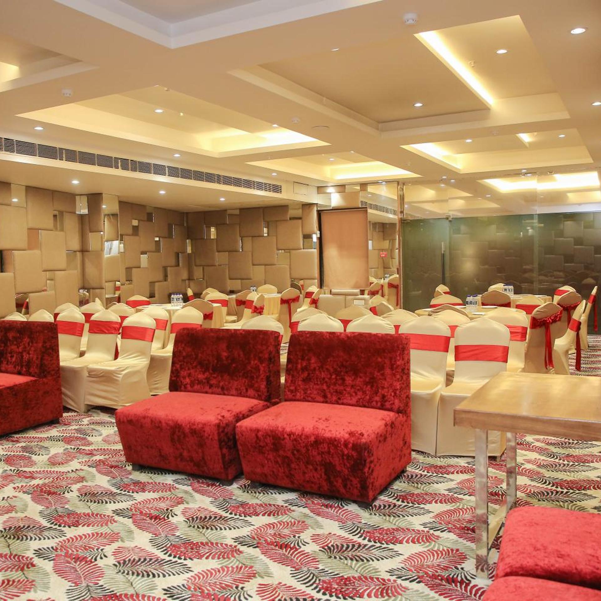 Hotel Shamrock 34/53