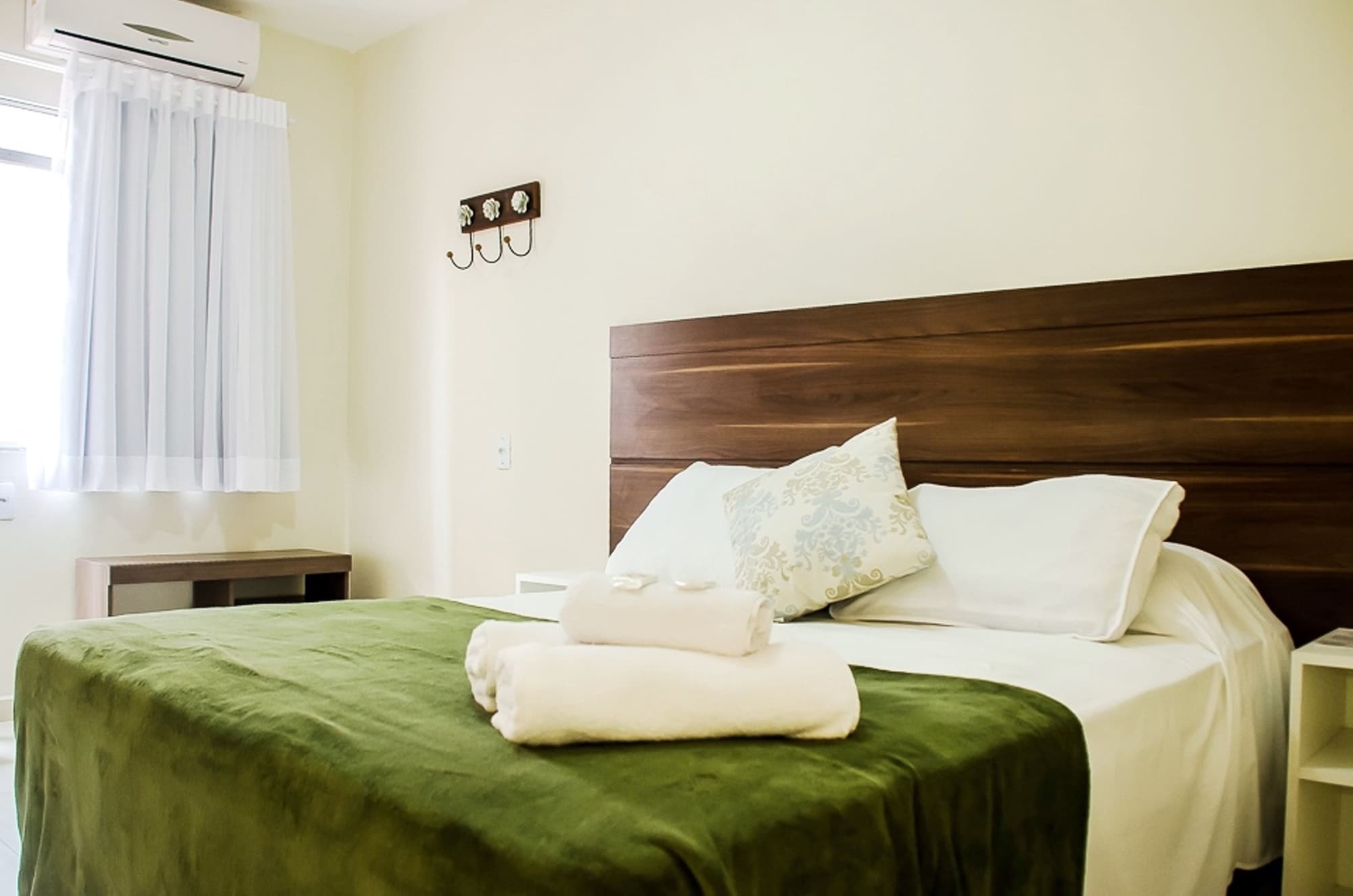 Master, Suite, Double Bed