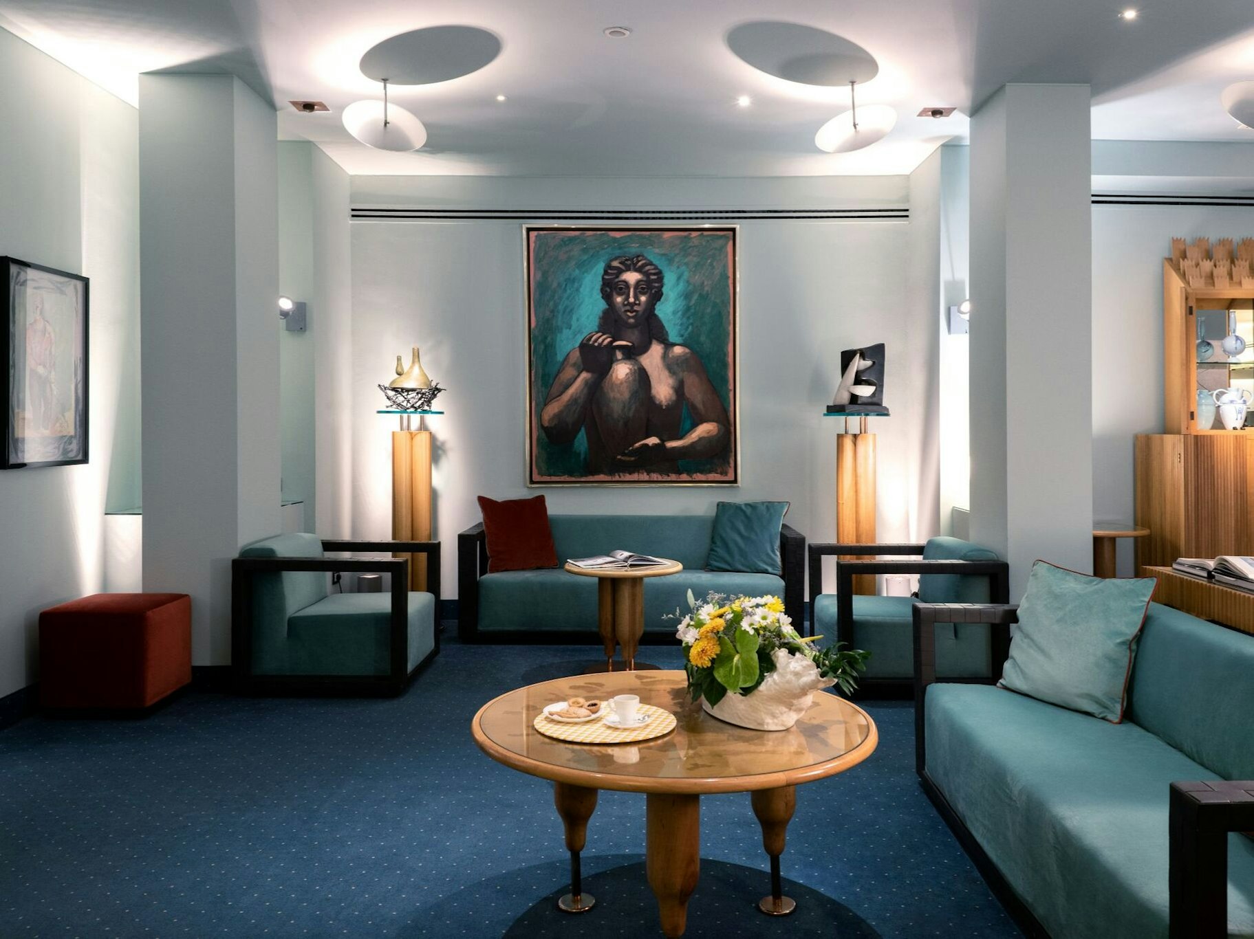 Hotel Spadari Al Duomo 37/53