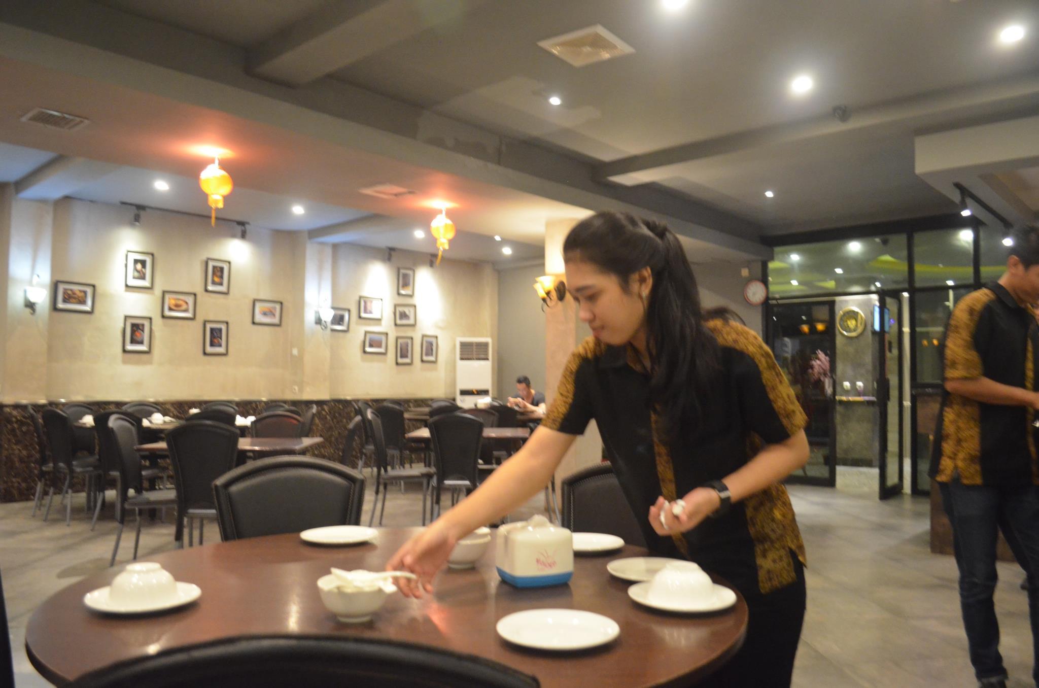 Hotel Mustika Gajah Mada 63/74