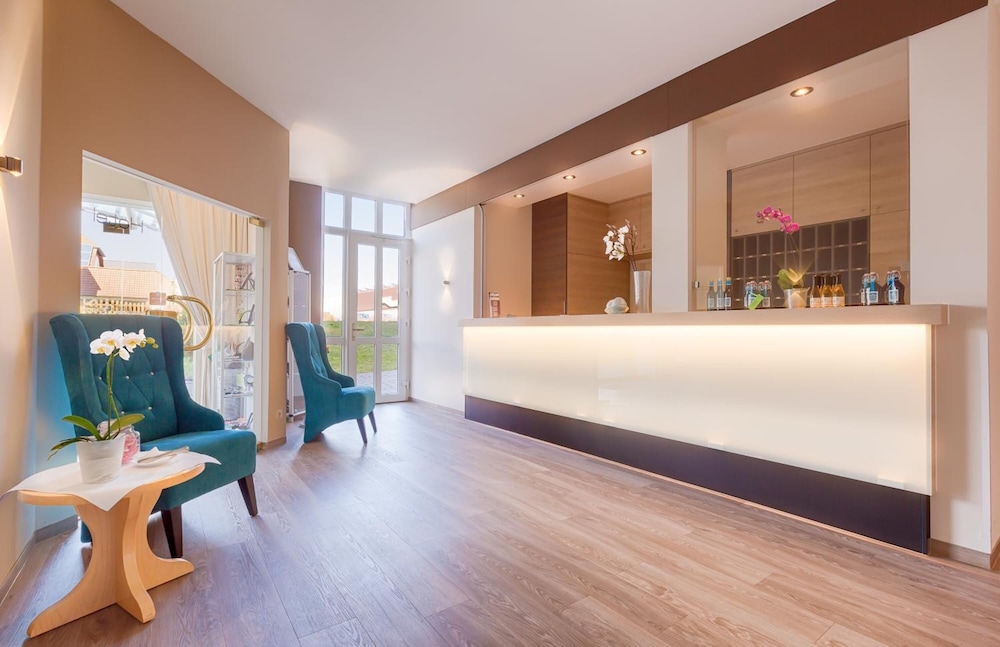 Ringhotel Rosenhof 23/43