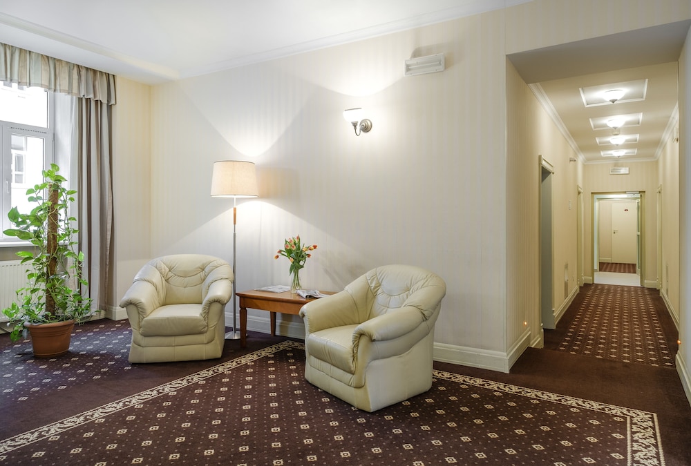 Hetman Hotel 23/44