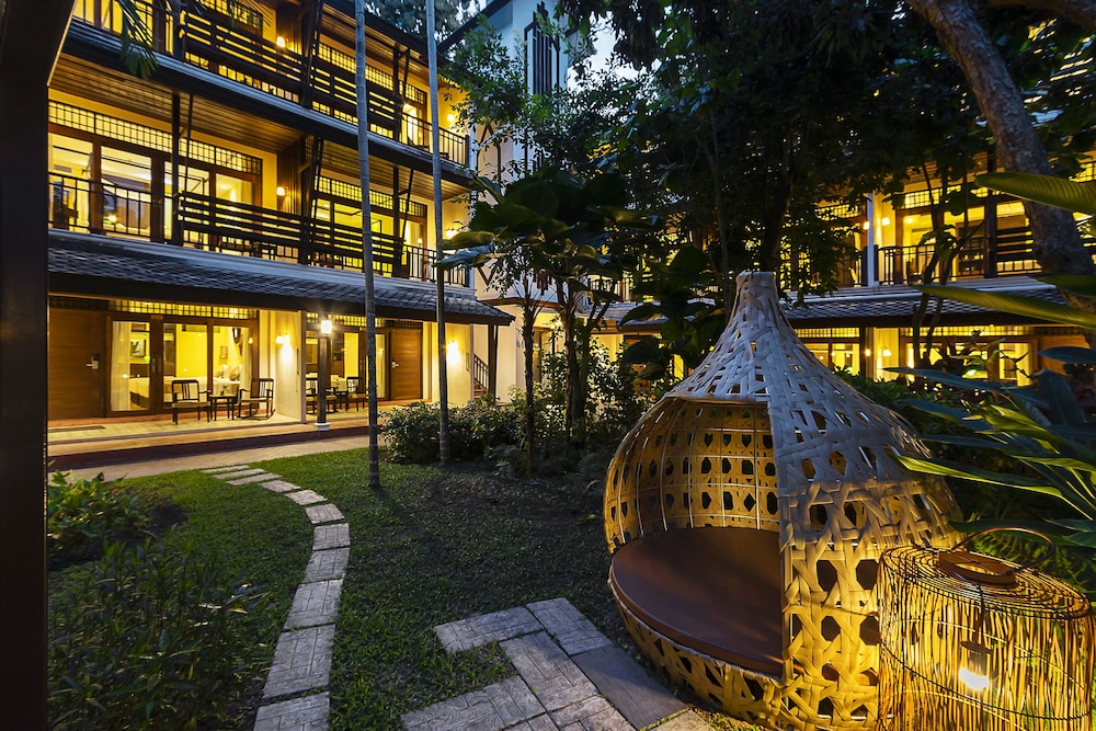Ratchapruek Lanna Boutique in HANG DONG