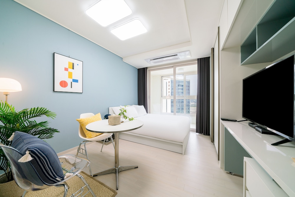 Urbanstay Incheon Songdo 38/47