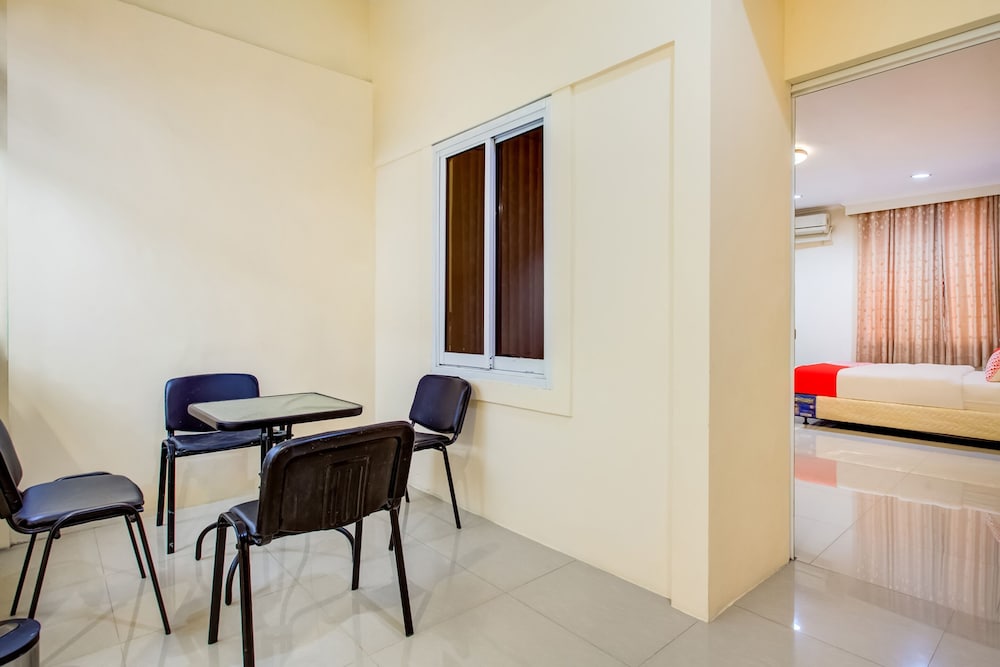 Hotel O Sofia Homestay Syariah 20/25