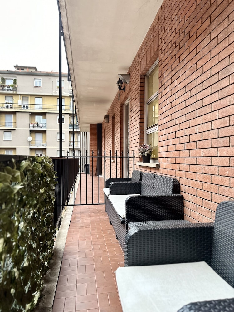 Hotel Giacosa 44/50