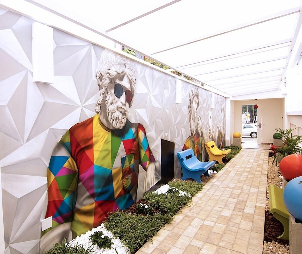 Hotel Villa Smart 45/50