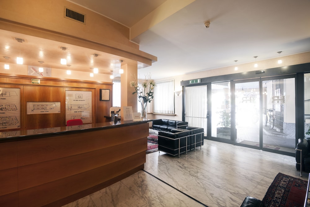 Hotel Del Riale 6/70