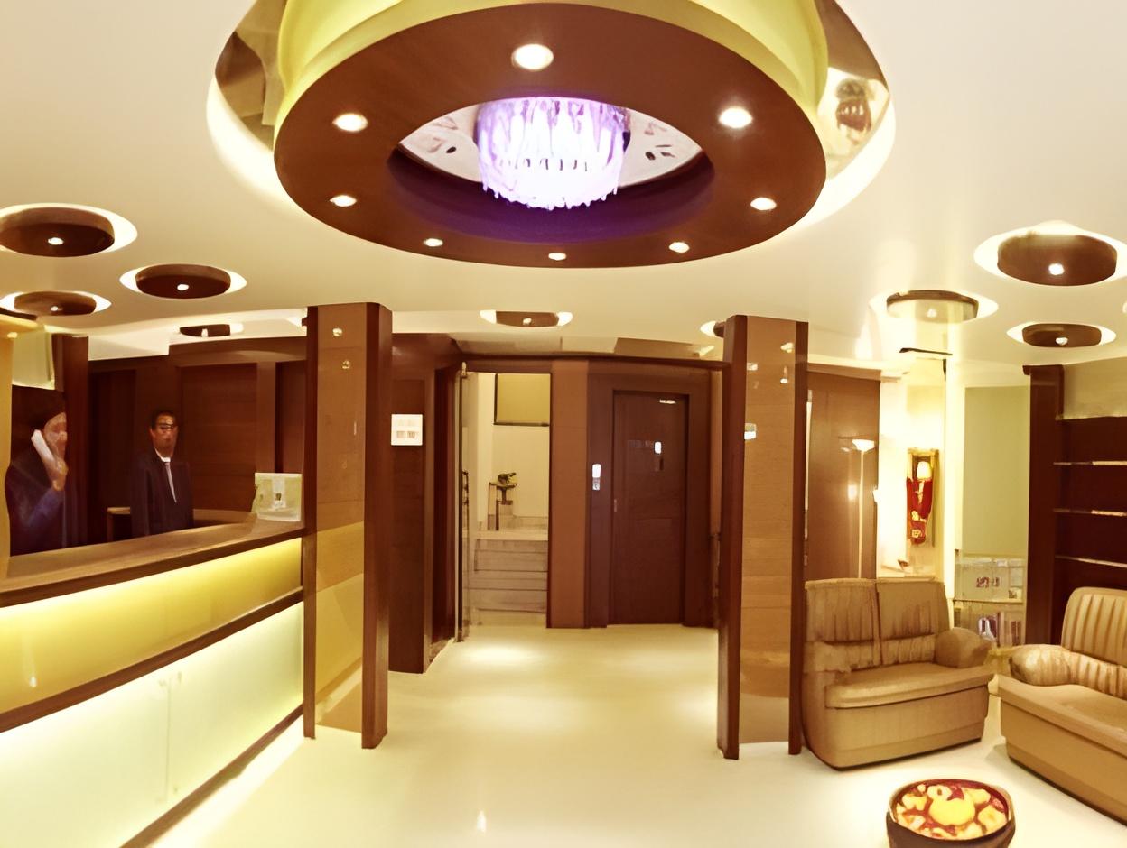Hotel Bhagyalaxmi 17/57