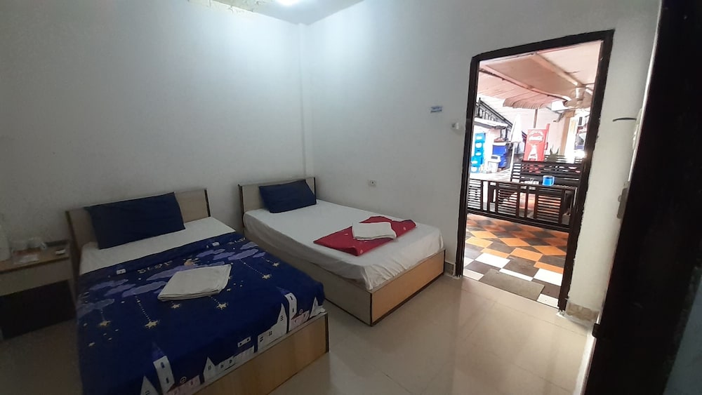 Vientiane Star Hotel 17/67