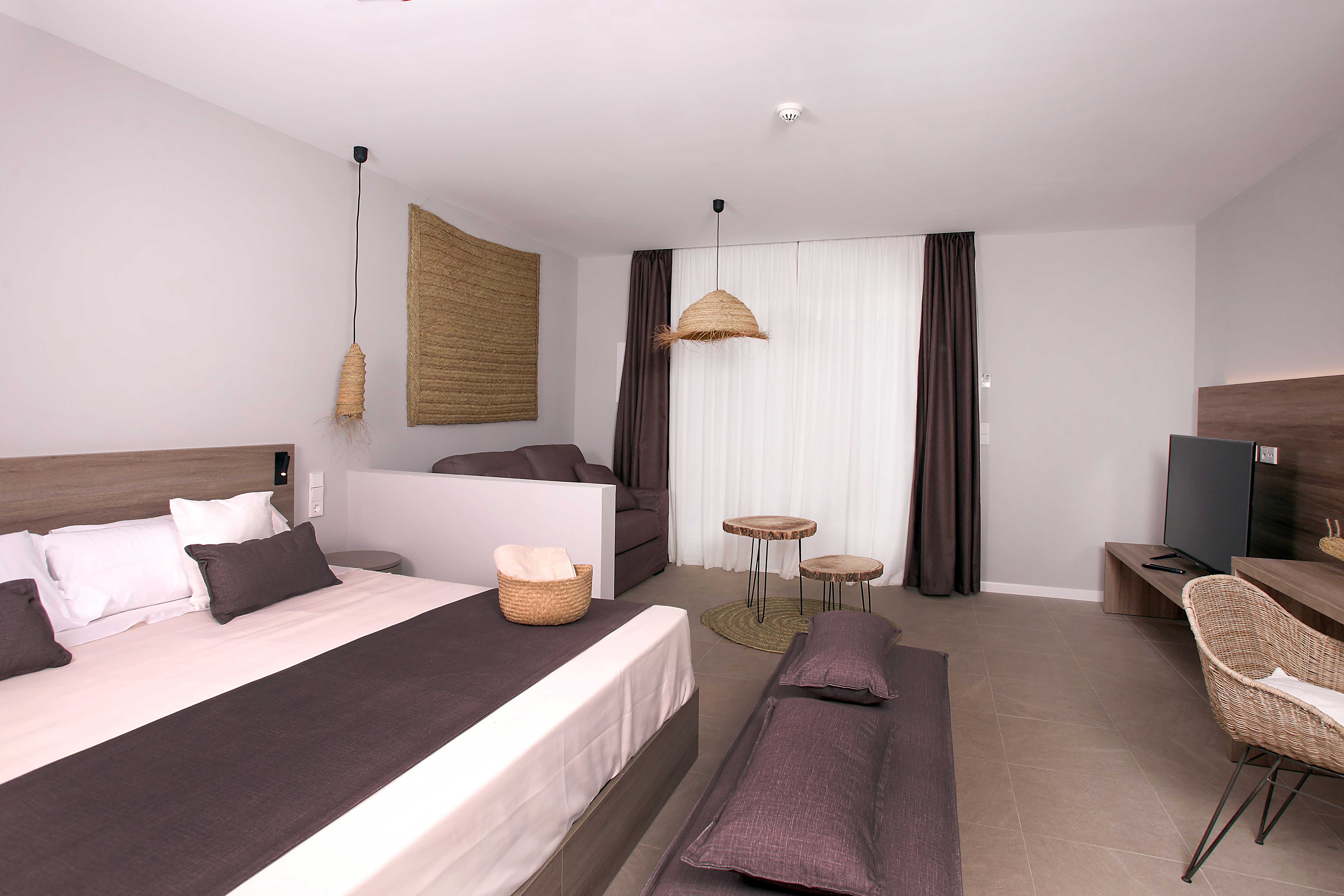 Elite, Premium, Single, Double or Twin Bed