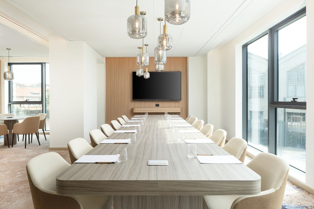 Courtyard By Marriott Milano Linate 50/58