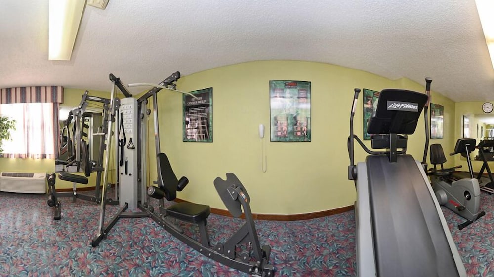 Quality Inn Trinidad, Co 30/45