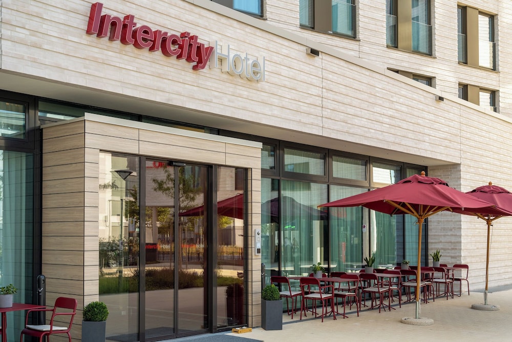 IntercityHotel Heidelberg 2/45