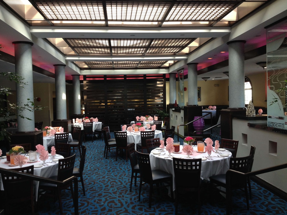 DoubleTree by Hilton Chatsworth 29/42
