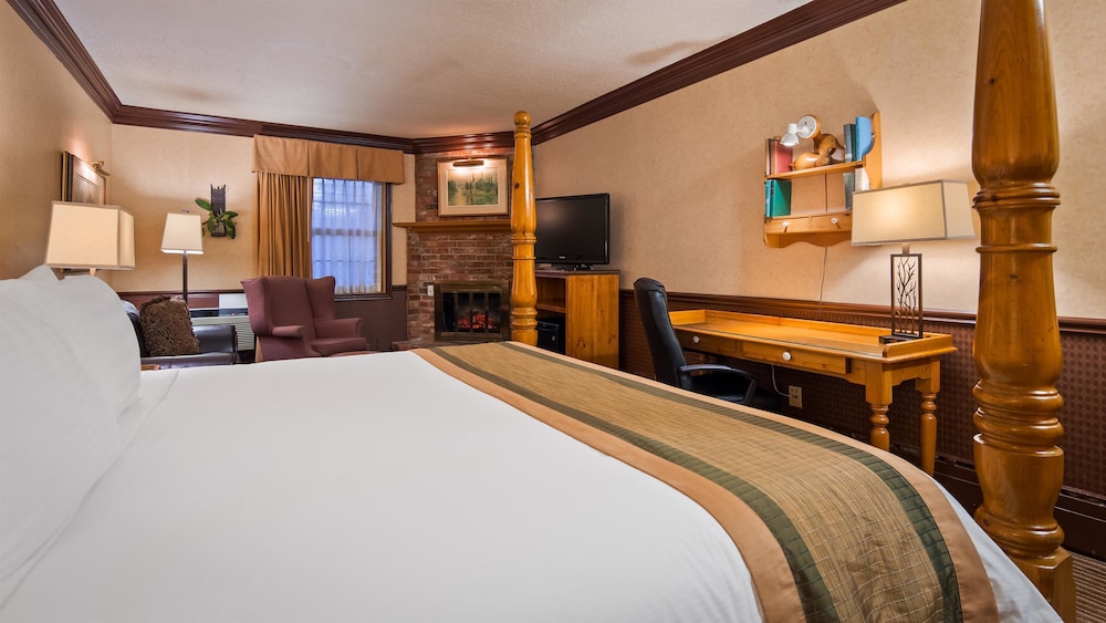 Best Western Plus Fireside Inn 18/79