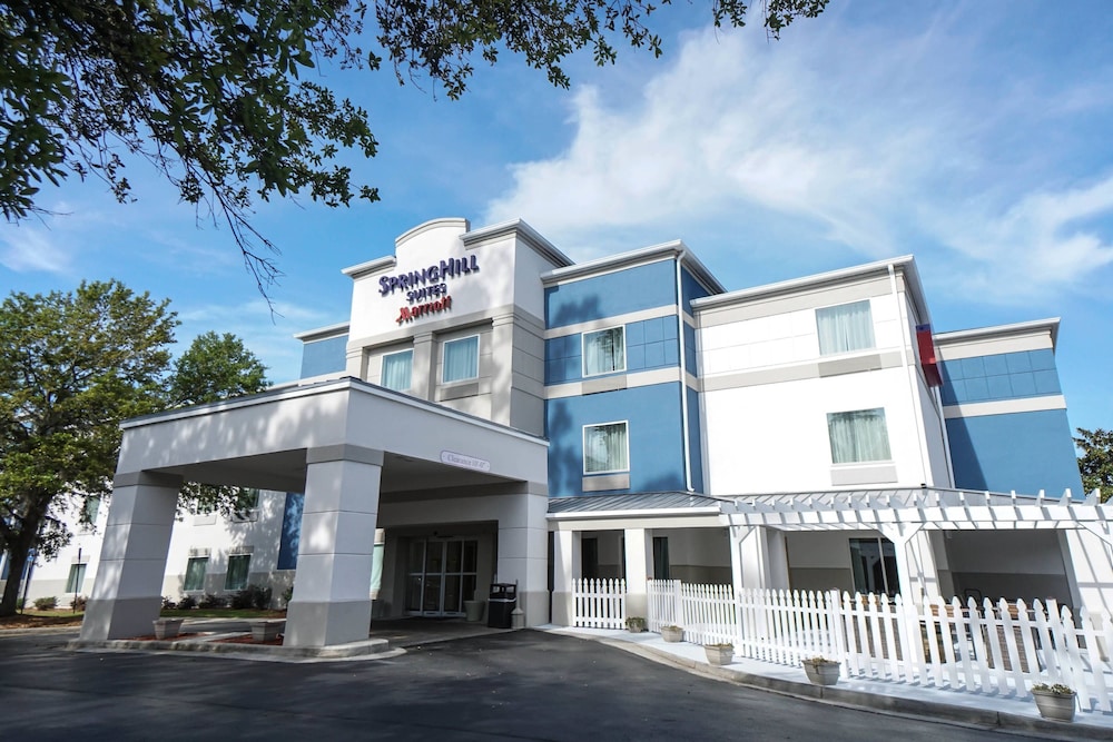 Country Inn & Suites by Radisson, Savannah Southside 8/67