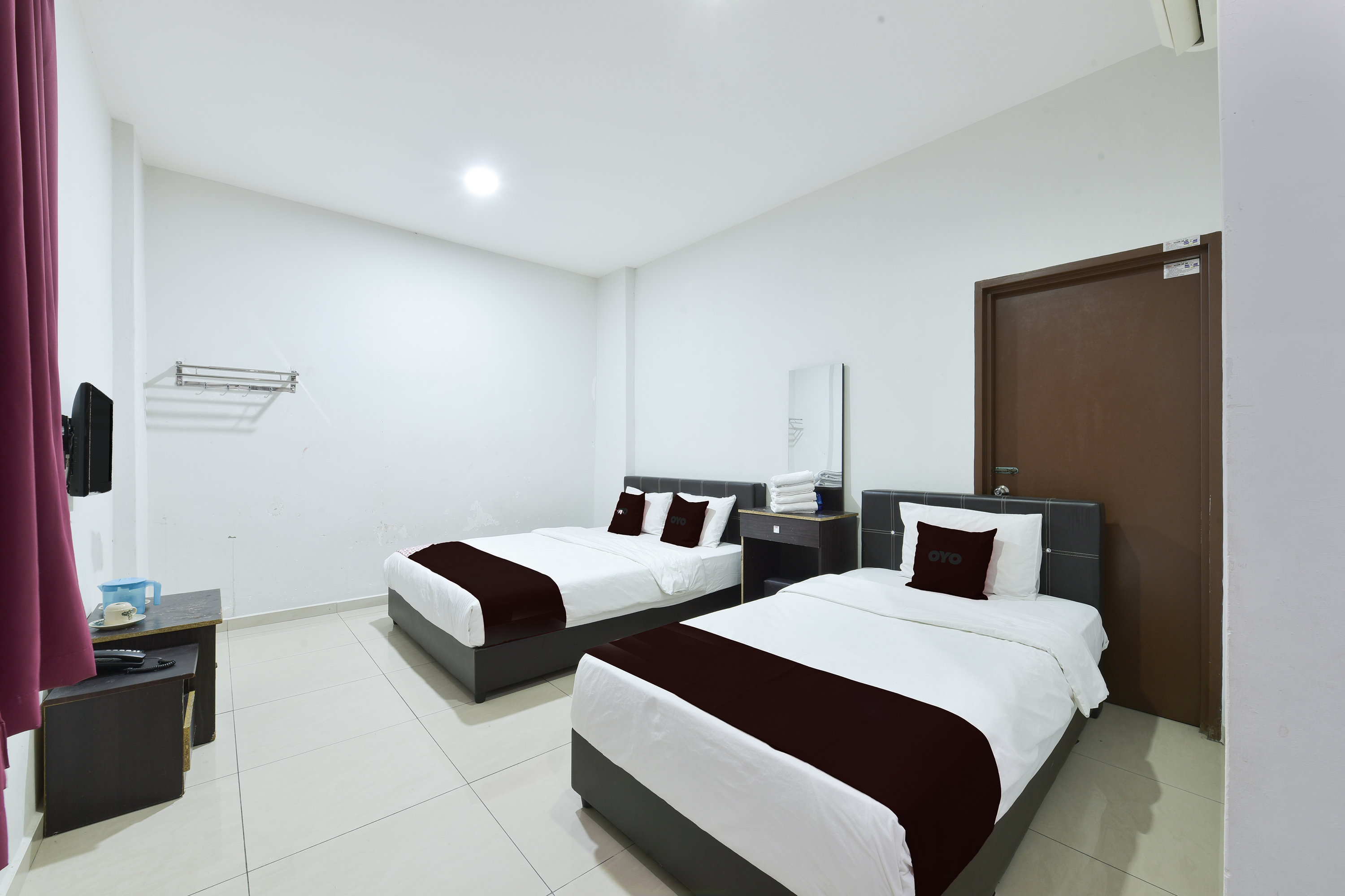 Hotel O Melaka near AEON Shopping Centre formerly Formosa 20/31