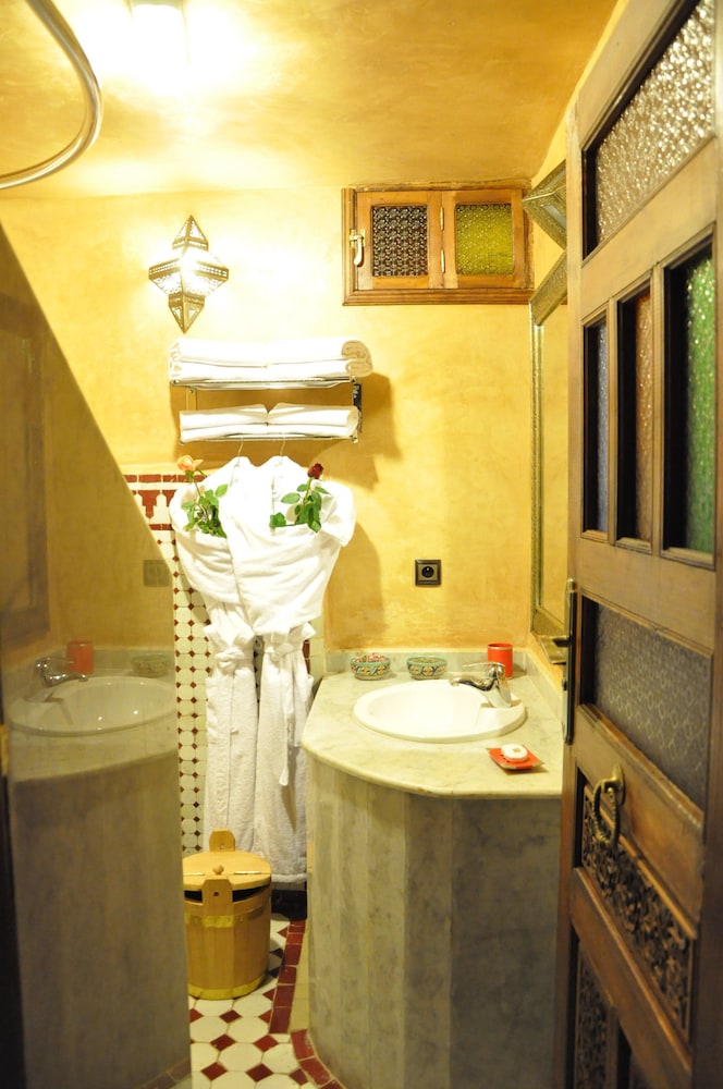 Riad Ghita Palace 49/50