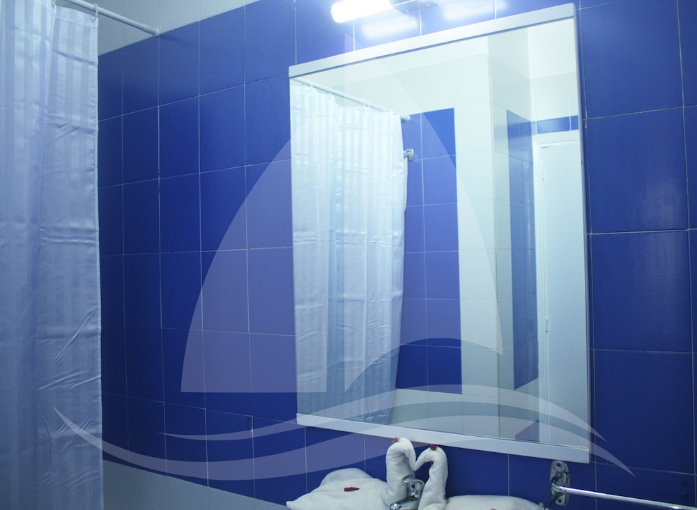 Marina Cap Monastir Appart Hotel 23/53