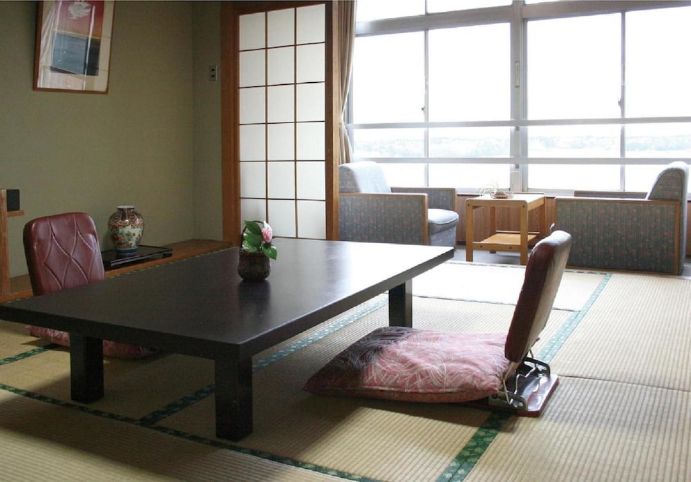Hotel New Katsura 19/33