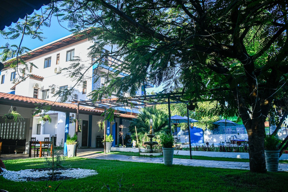 Pousada Sao Jorge 65/68