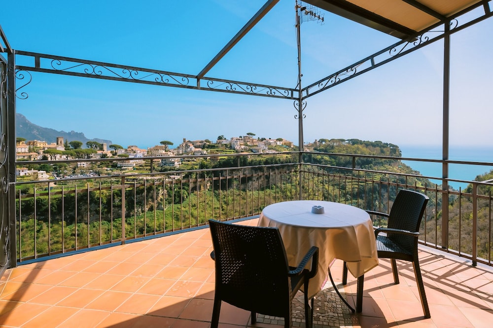 Hotel Villa Giuseppina 29/50