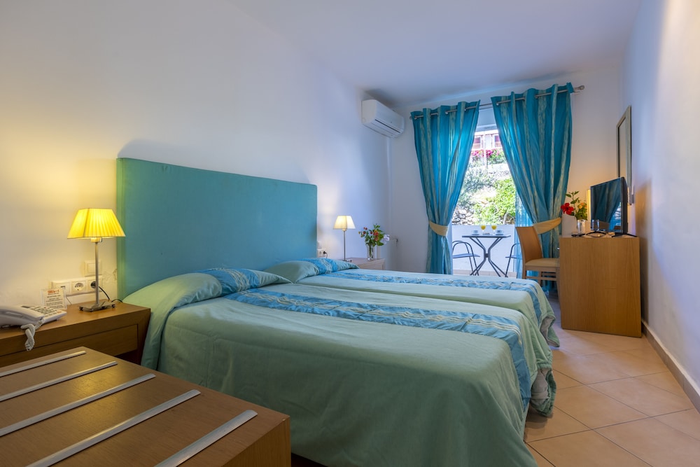 Skala Hotel 13/60