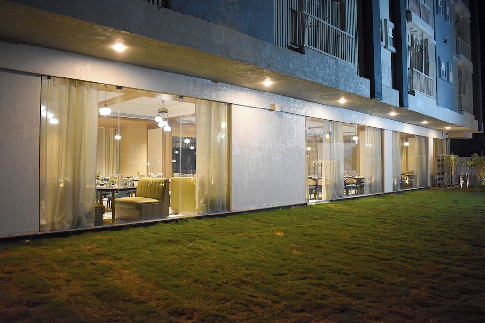 Urban Suites by BluSalzz, Jaipur - Rajasthan by ZUZU 56/56