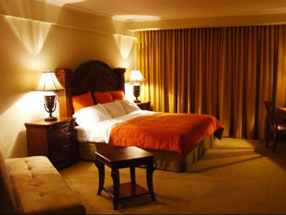 Hotel Gran Mediterraneo 12/46