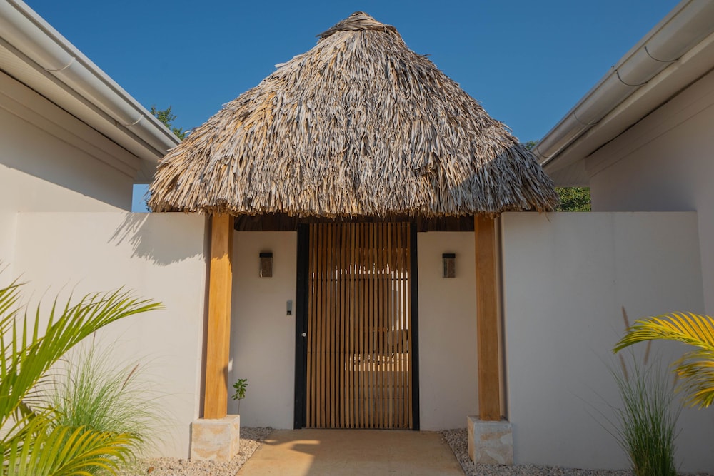 Villas VR Beachwalk Avellanas 3/49