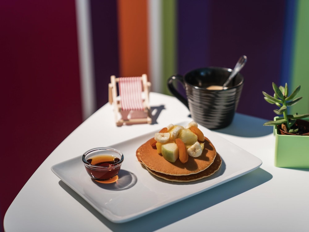 Ibis Styles Les Sables Olonne Sur Mer 33/50