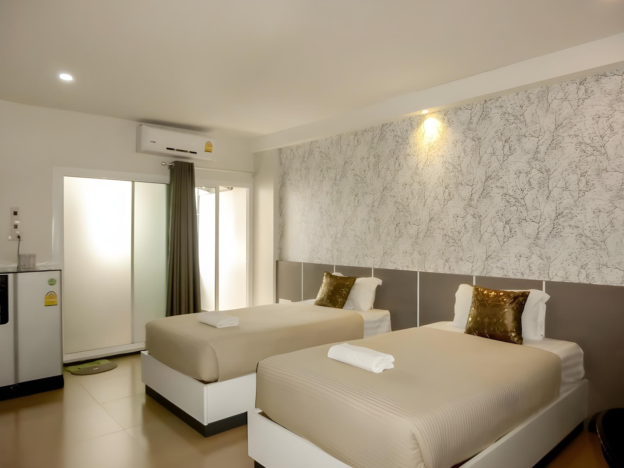 The Premium Residence 29/55