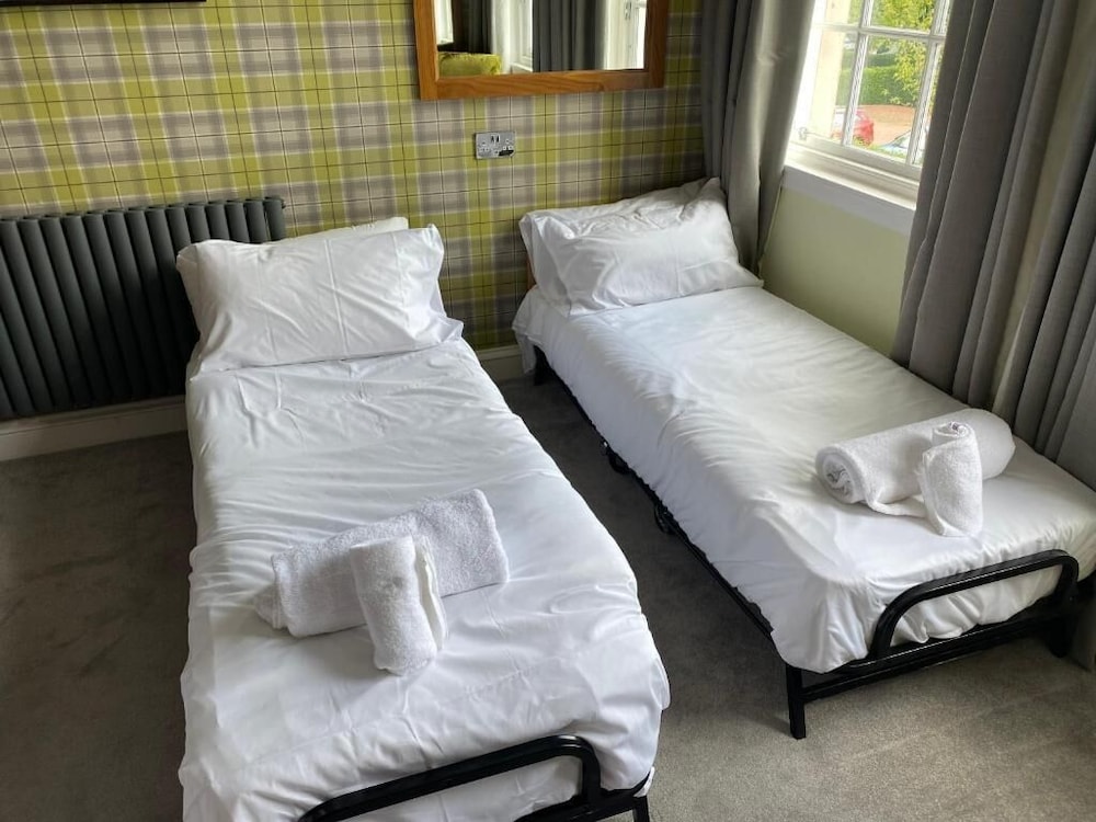 Craigiebield House Hotel 14/47