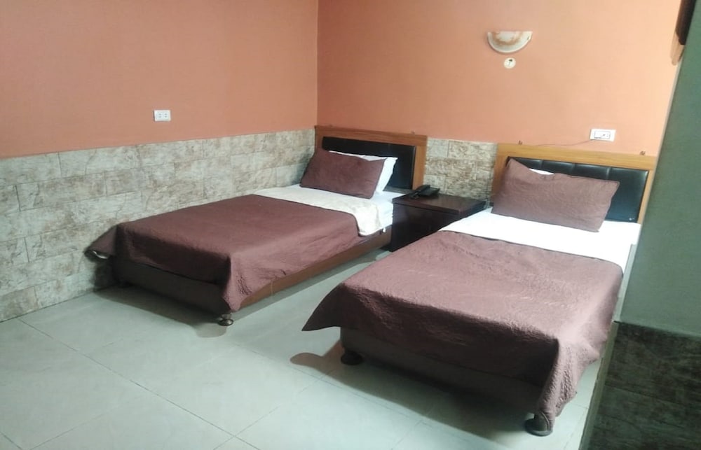 Amman Palace Hotel 27/50