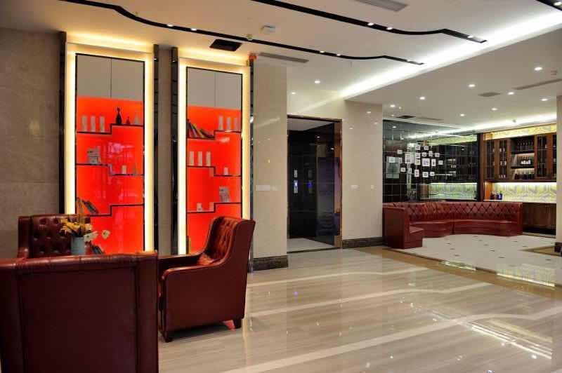 Lavande Hotels (Shanghai Jiading Xincheng Stadium) 2/93