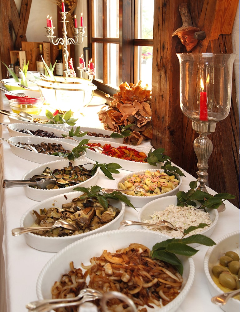 Hotel Querceto - Garda Lake Collection 9/50