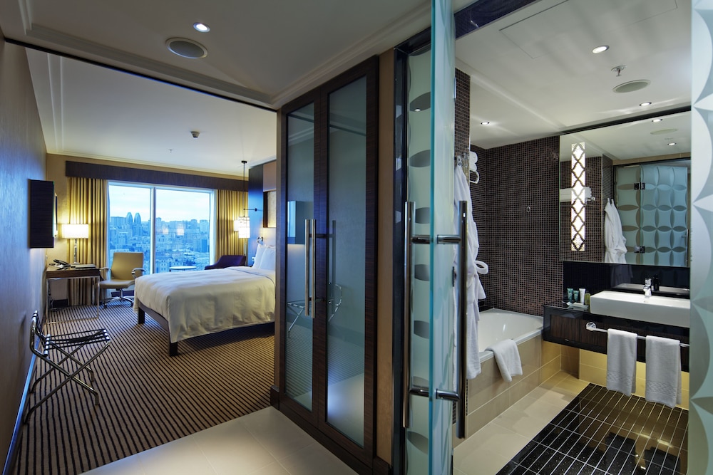 Hilton Baku 26/64