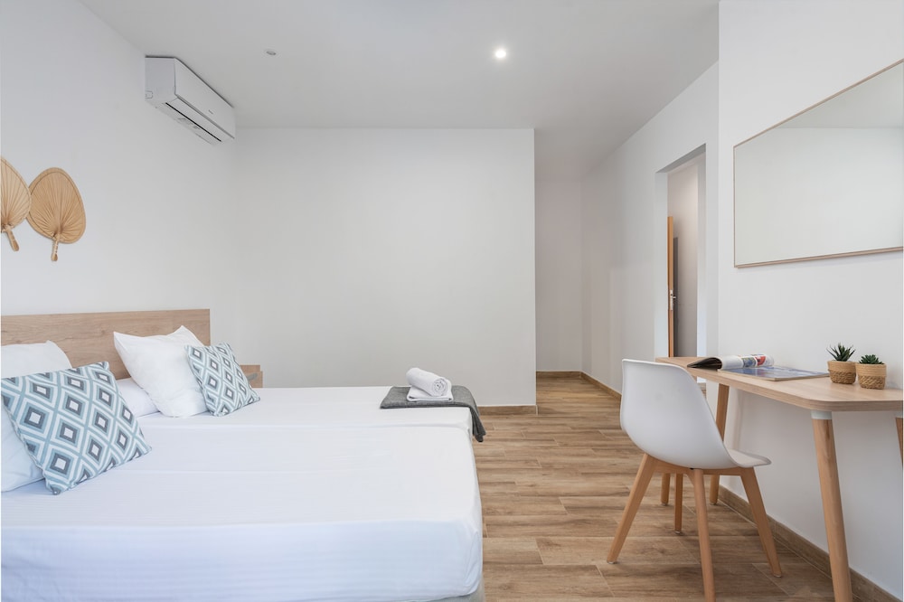 Villa Real Club Apartments 14/50