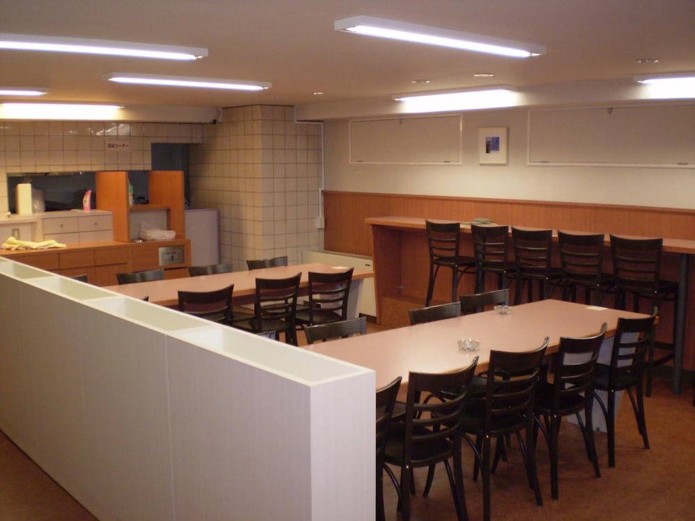 Takasaki Ekimae Plaza Hotel 30/33
