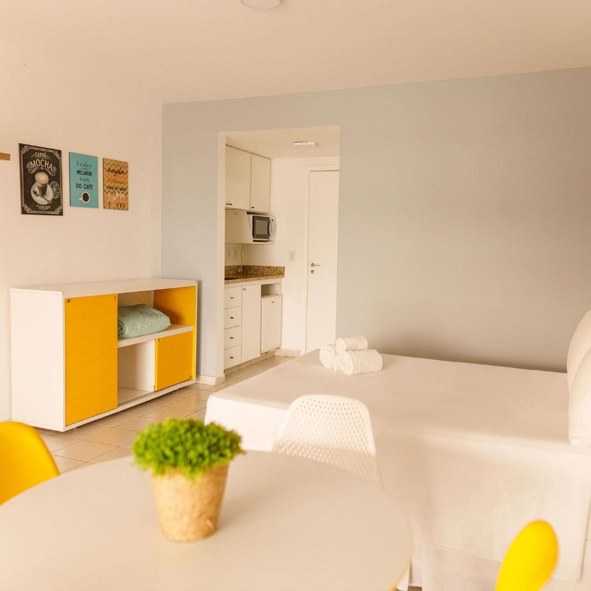 Piratas Residence 24/36