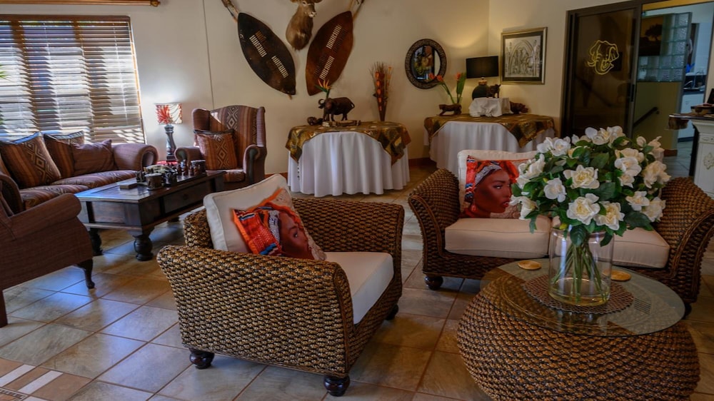 Elephant Coast Guest House 26/50
