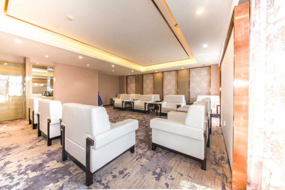 Daluqiao Hotel 15/38