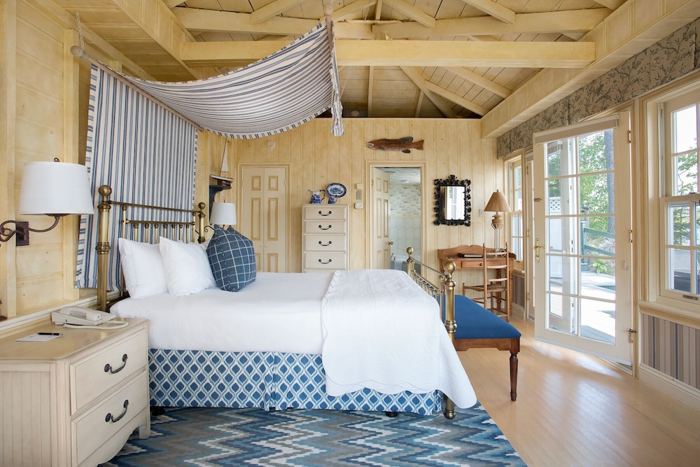 Manoir Hovey 22/53